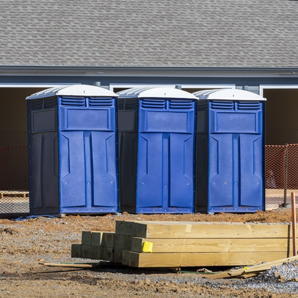 do you offer wheelchair accessible portable restrooms for rent in Winfield New York